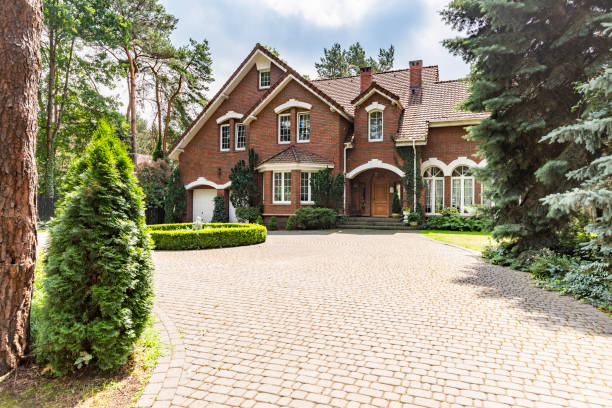 Best Residential Driveway Paver Services  in Mililani Town, HI
