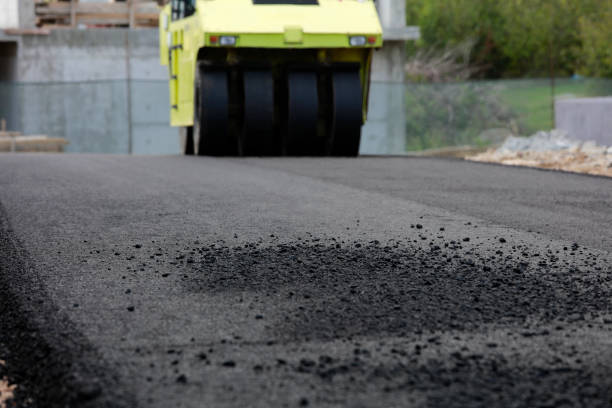 Best Concrete Paver Driveway  in Mililani Town, HI