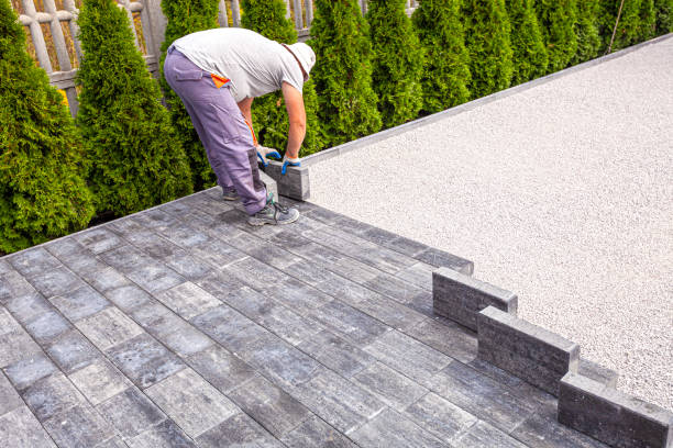 Best Brick Driveway Pavers  in Mililani Town, HI