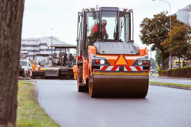 Best Interlocking Driveway Pavers  in Mililani Town, HI
