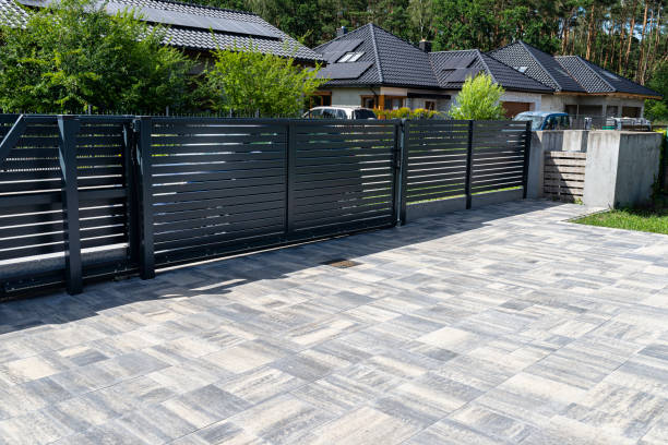 Best Custom Driveway Pavers  in Mililani Town, HI