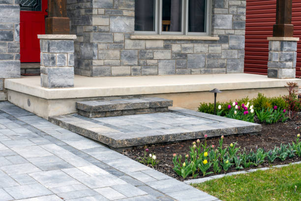 Best Permeable Paver Driveway  in Mililani Town, HI