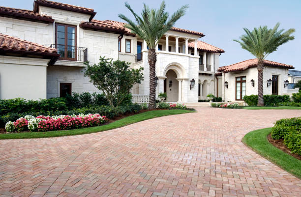 Best Commercial Driveway Pavers  in Mililani Town, HI