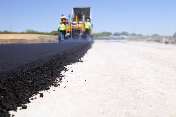 Best Affordable Driveway Paving  in Mililani Town, HI