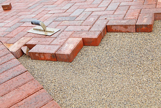 Best Decorative Driveway Pavers  in Mililani Town, HI