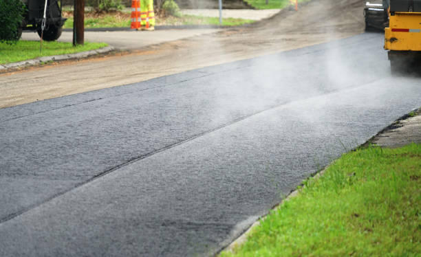 Cobblestone Driveway Pavers in Mililani Town, HI